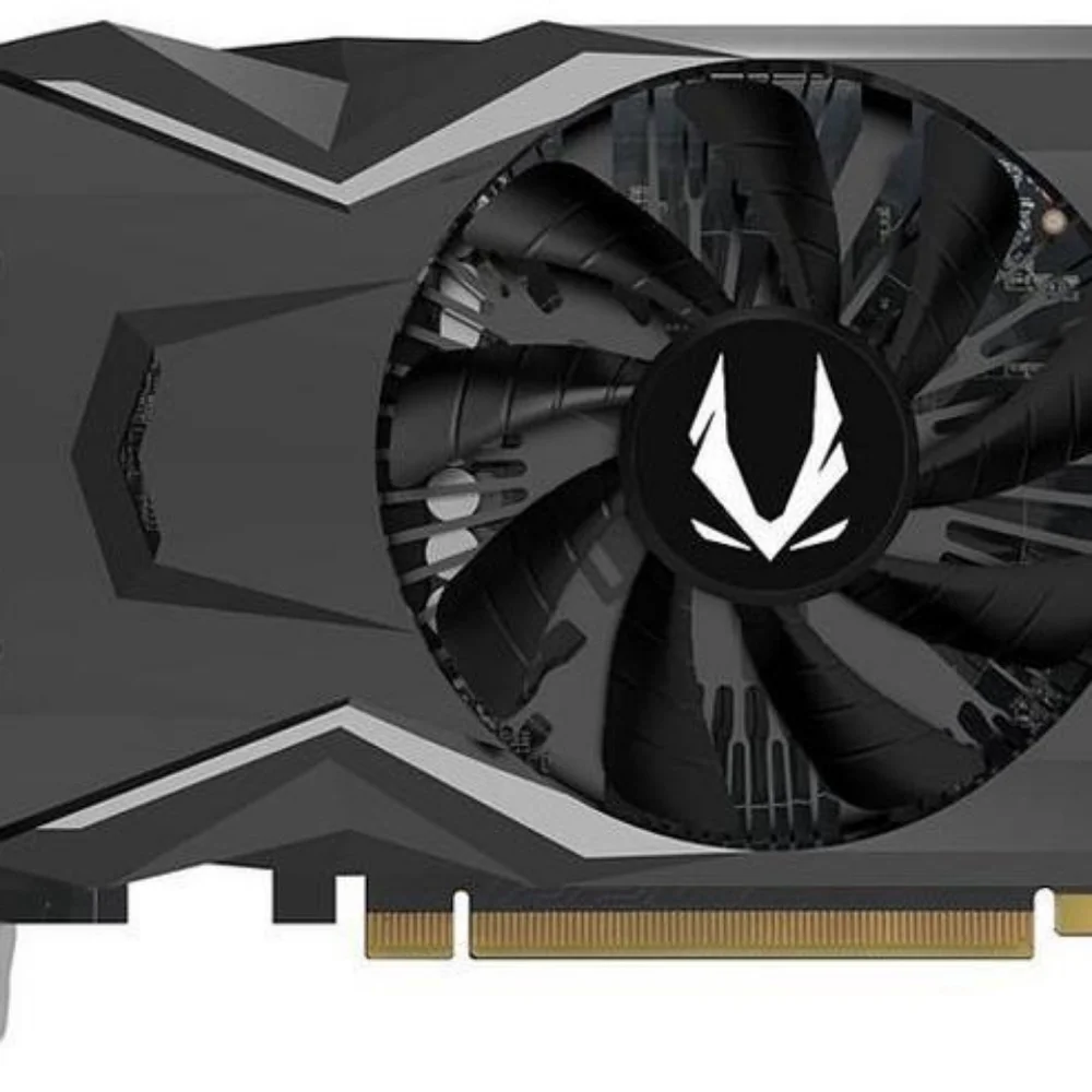 GeForce GTX 1650 PNY Brand 4GB GDDR6